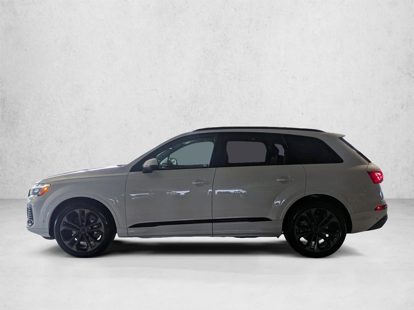 Thumbnail: 2026 Audi Q7 - 2