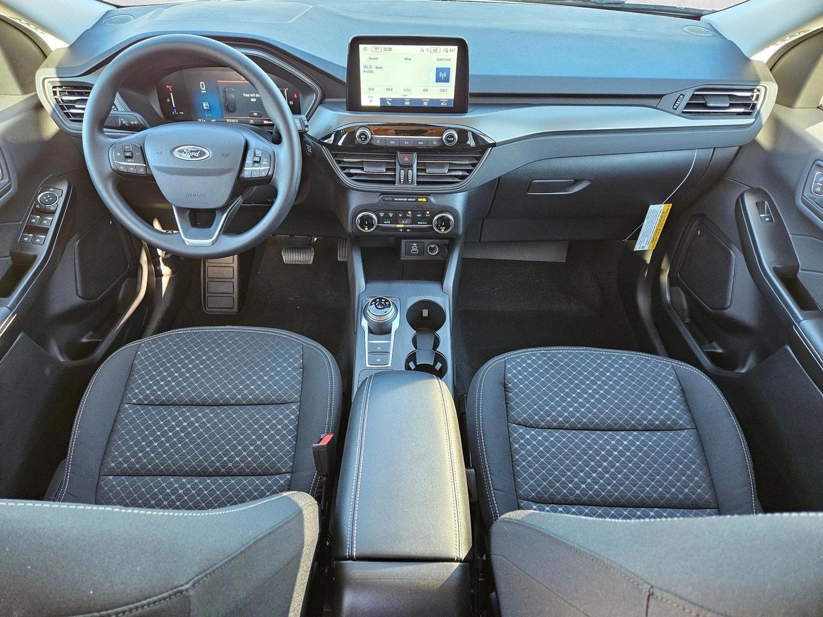 Thumbnail: 2026 Ford Escape - 4