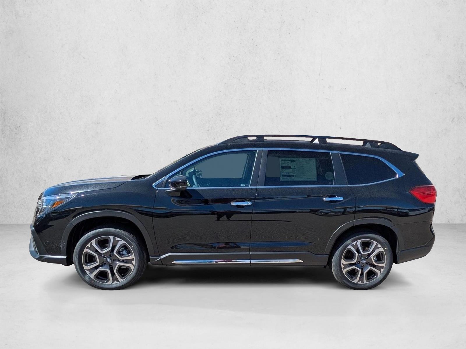 Thumbnail: 2026 Subaru Ascent - 2