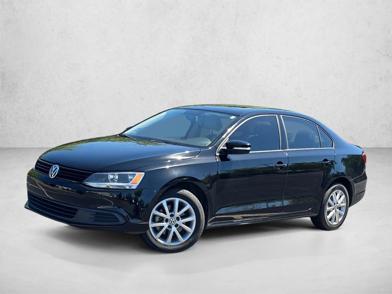 2012 Volkswagen Jetta SE -
                  Buford, GA