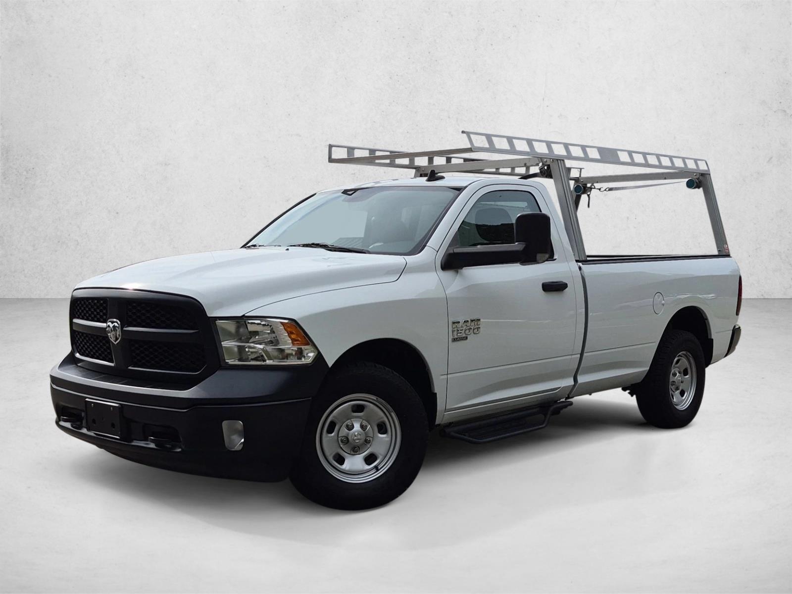 Thumbnail: 2023 RAM 1500 - 1