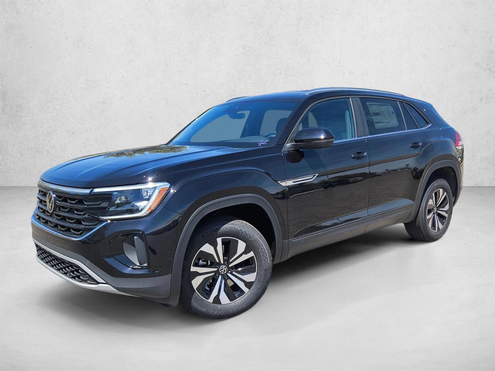 Thumbnail: 2026 Volkswagen Atlas - 1