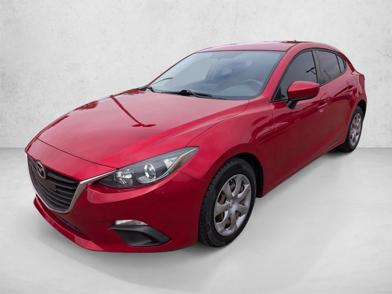 2015 Mazda Mazda3 i Sport -
                  Hayward, CA