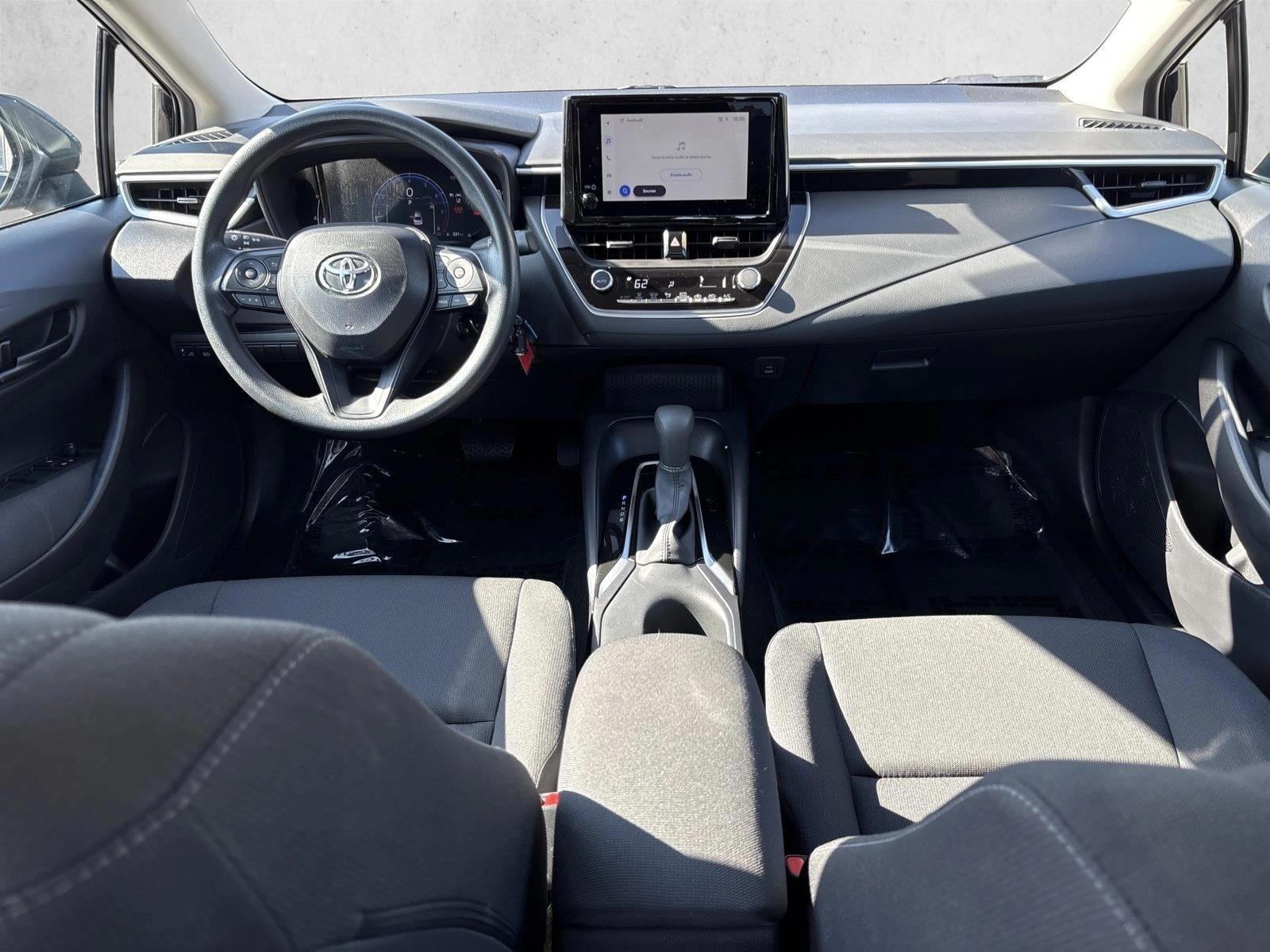 Thumbnail: 2026 Toyota Corolla - 3