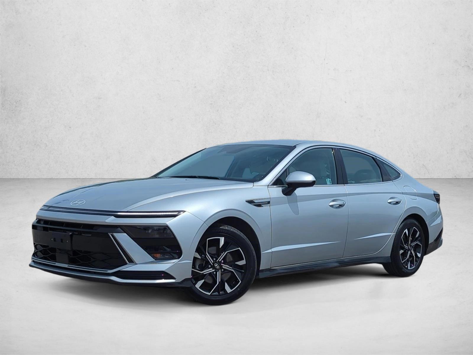 Thumbnail: 2024 Hyundai Sonata - 1