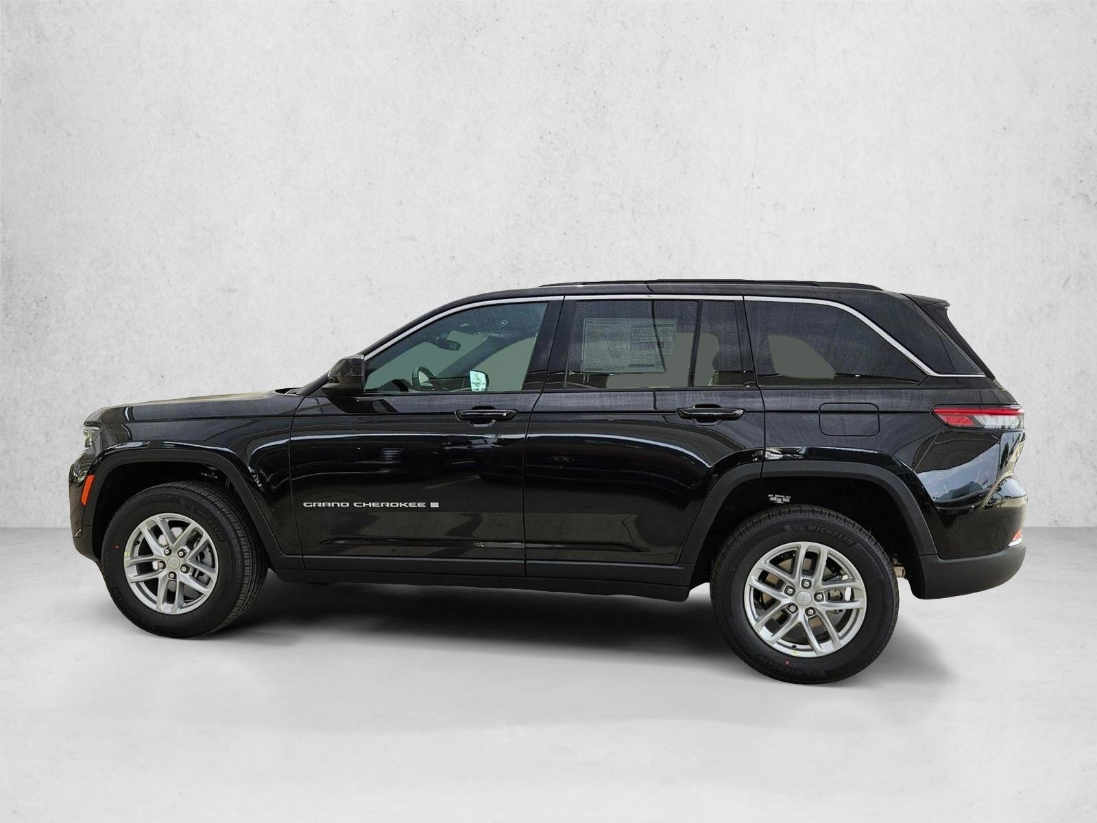 Thumbnail: 2026 Jeep Grand Cherokee - 2