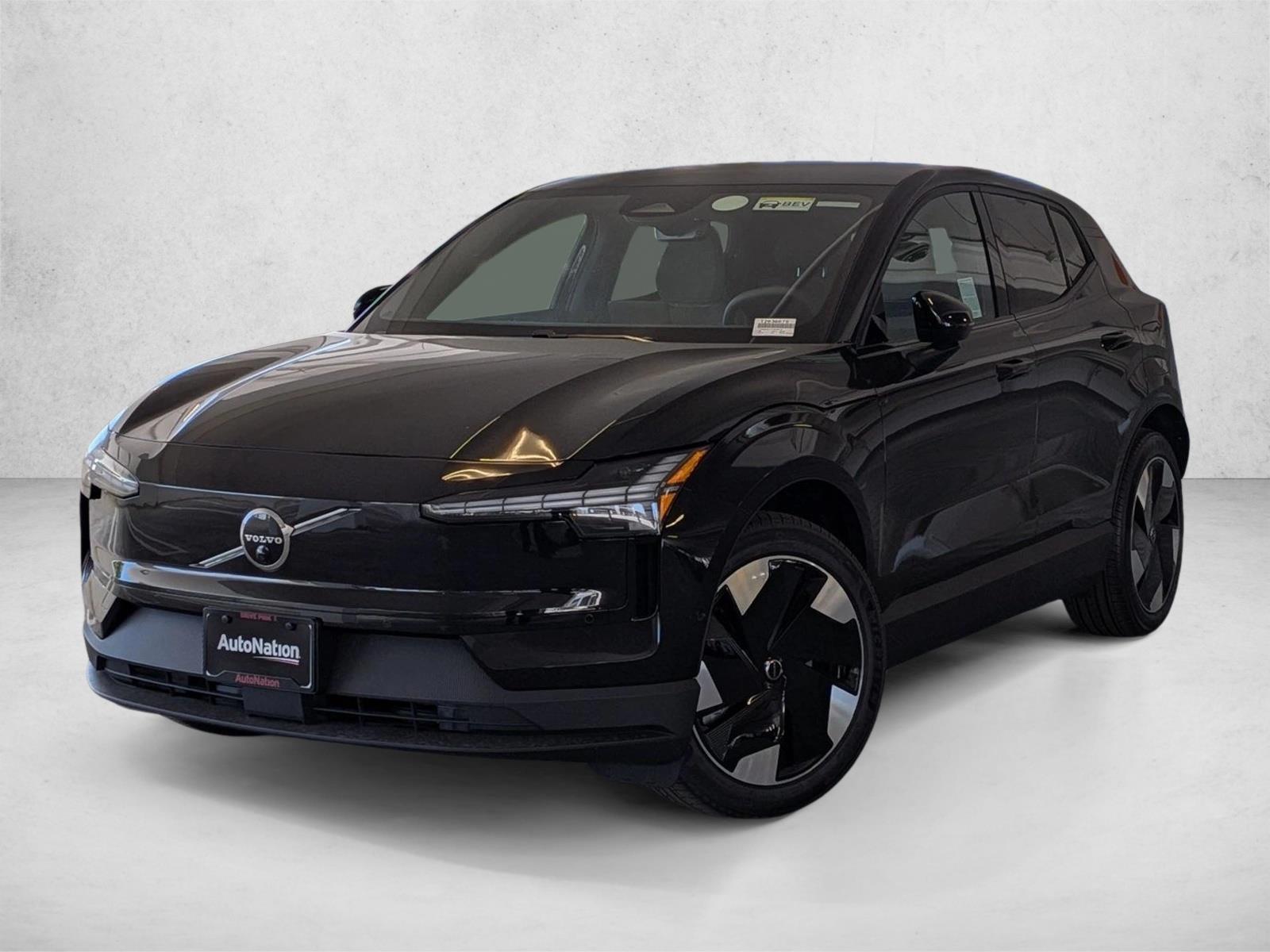 Thumbnail: 2026 Volvo EX30 - 1