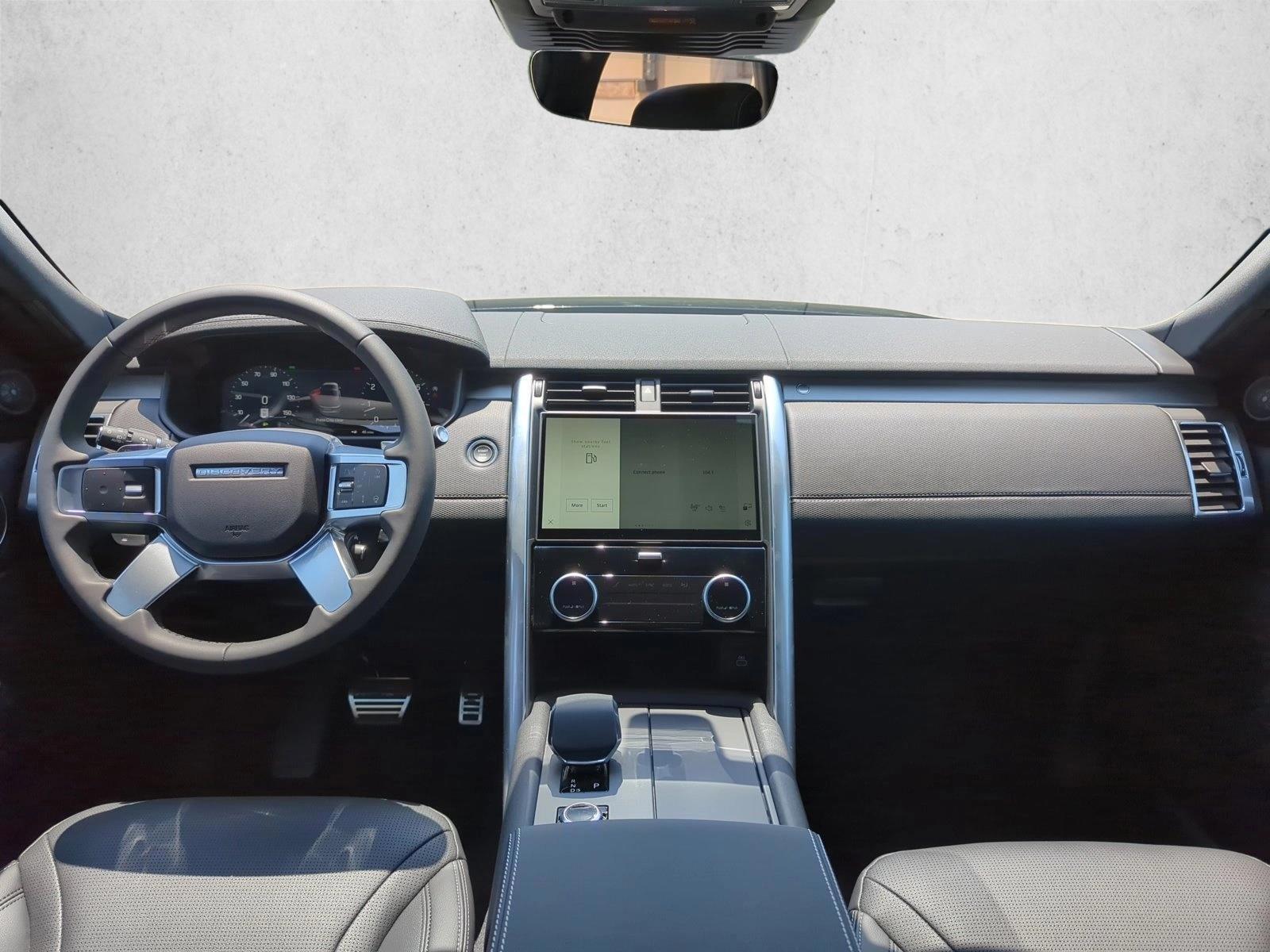 Thumbnail: 2024 Land Rover Discovery - 5