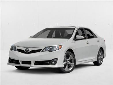 2013 Toyota Camry LE -
                  Winter Park, FL