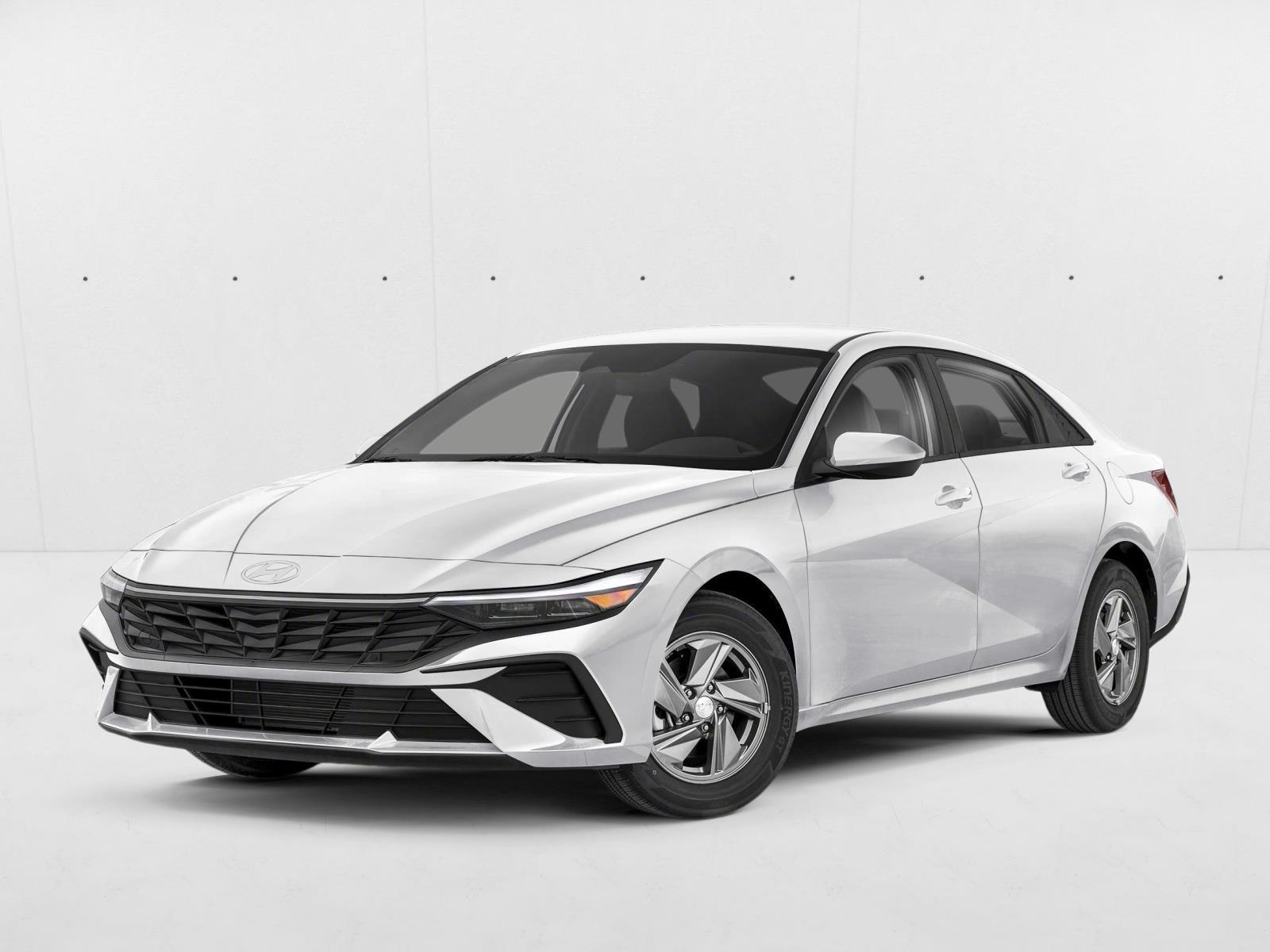Thumbnail: 2026 Hyundai Elantra - 1