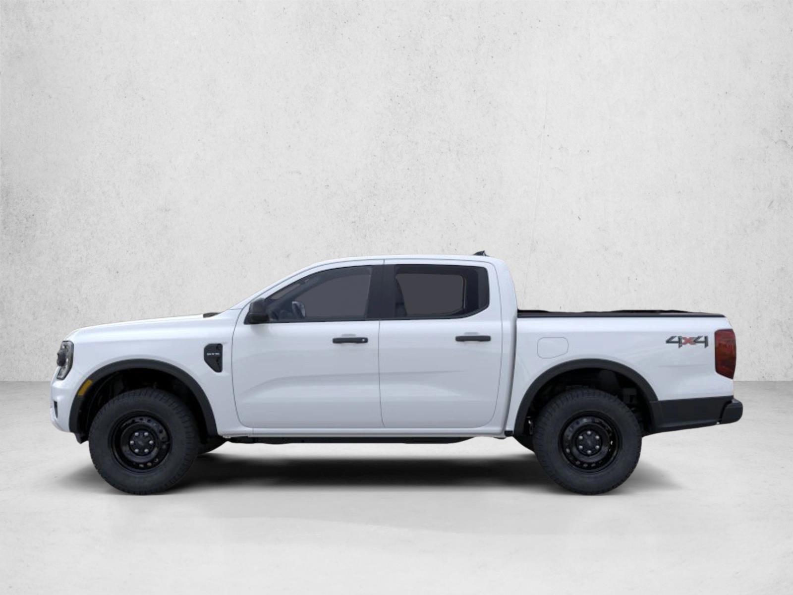Thumbnail: 2026 Ford Ranger - 3