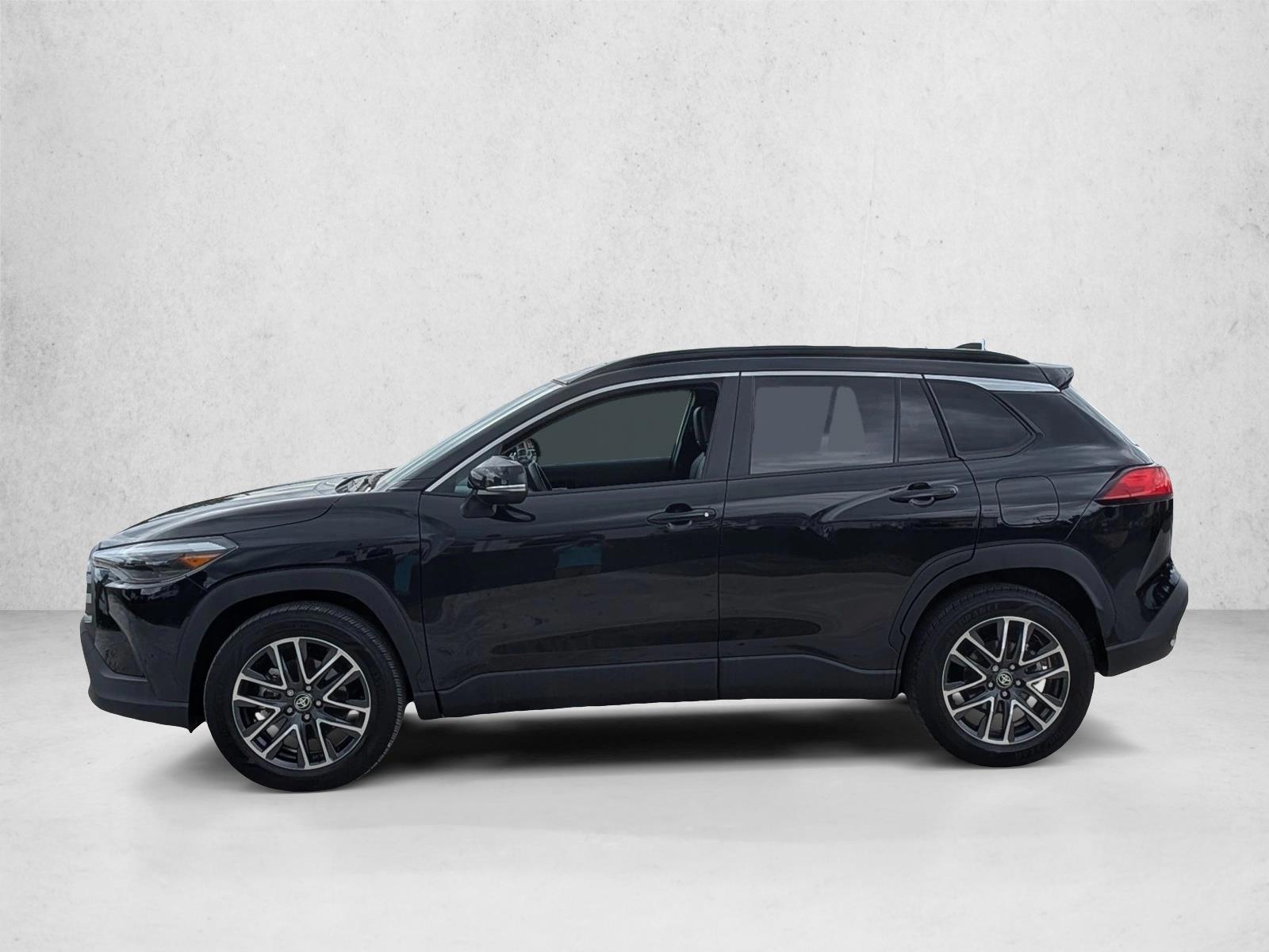 Thumbnail: 2026 Toyota Corolla Cross - 2