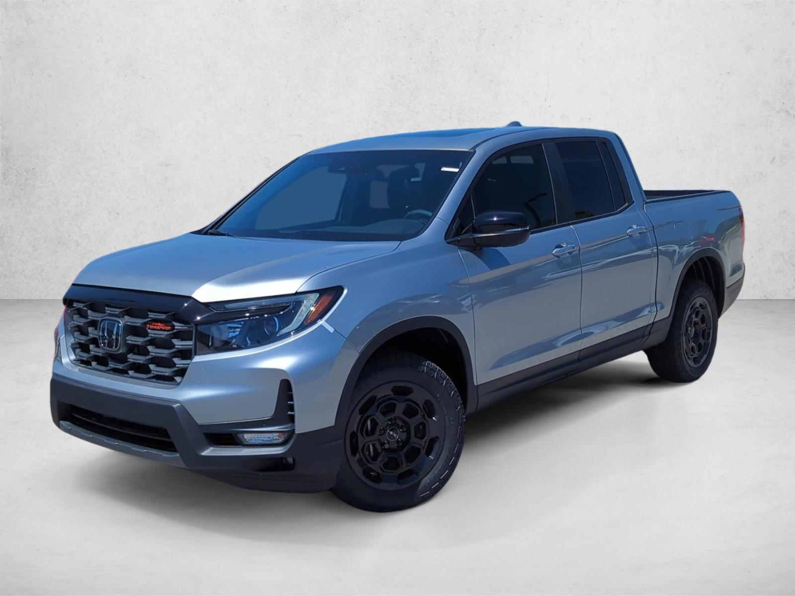 Thumbnail: 2026 Honda Ridgeline - 1