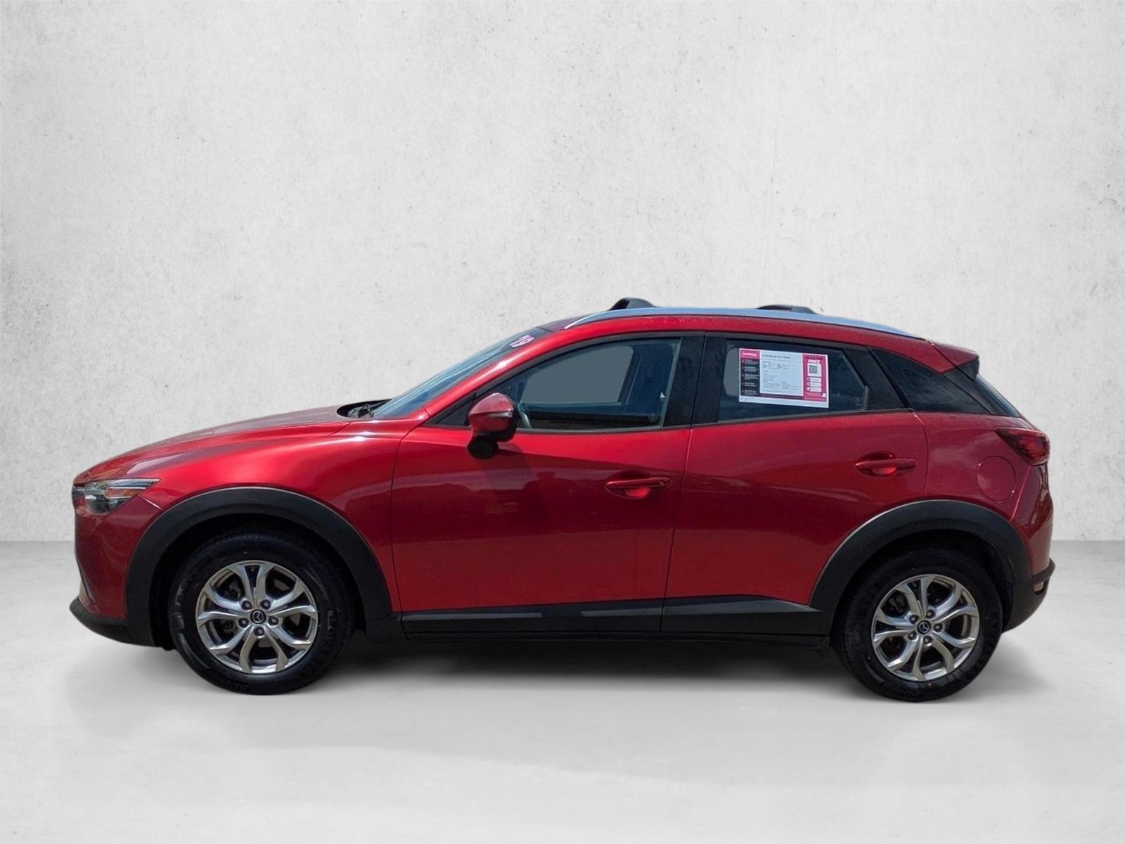 Thumbnail: 2019 Mazda CX-3 - 2