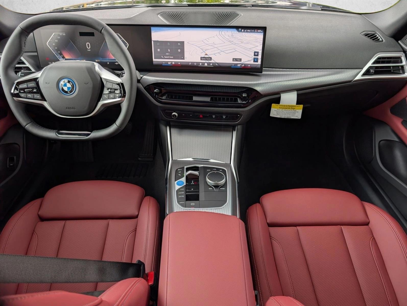Thumbnail: 2026 BMW i4 - 4
