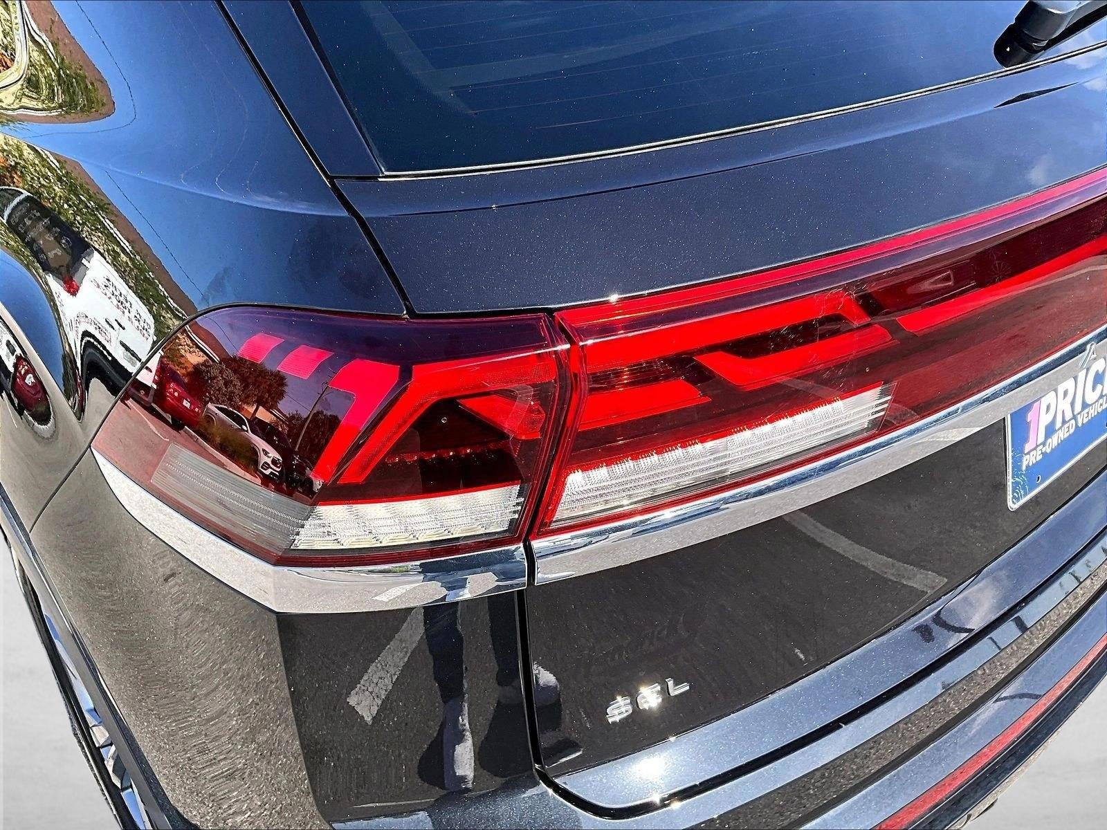 2024 Volkswagen Atlas Cross Sport SEL R-LINE - Photo 29