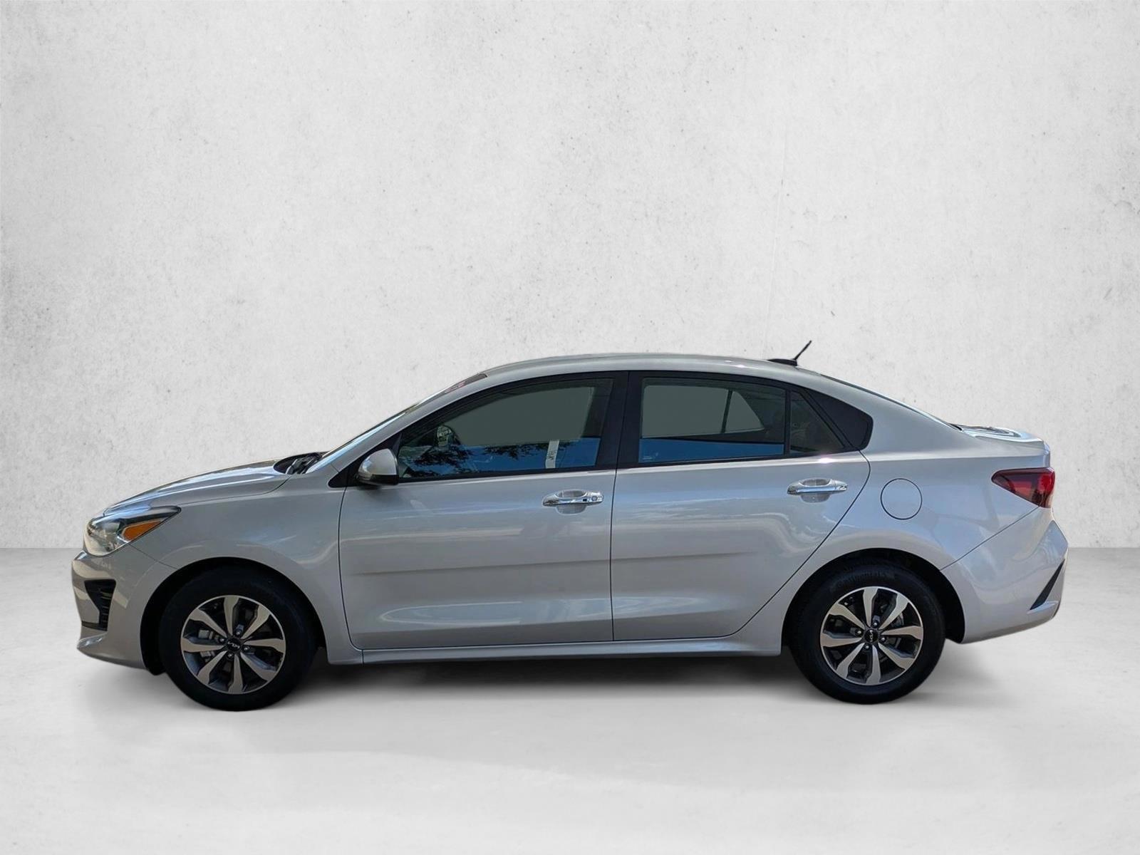 Thumbnail: 2023 Kia Rio - 2