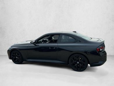 2026 BMW 2 Series