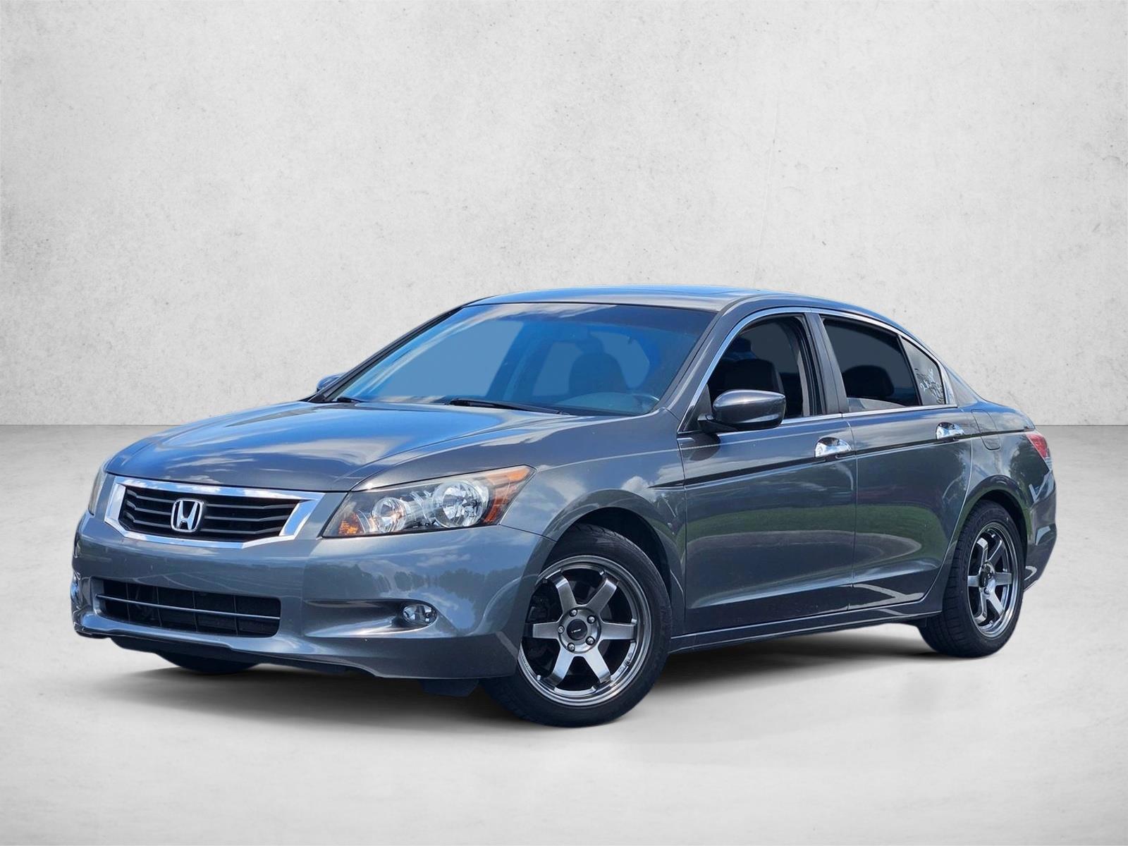 2010 Honda Accord EX-L V6 Auto's photo