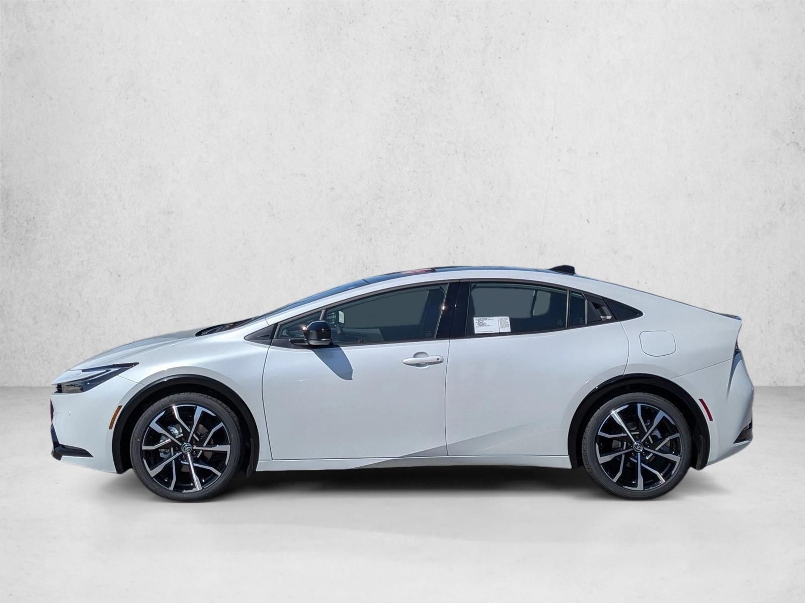 Thumbnail: 2026 Toyota Prius - 2