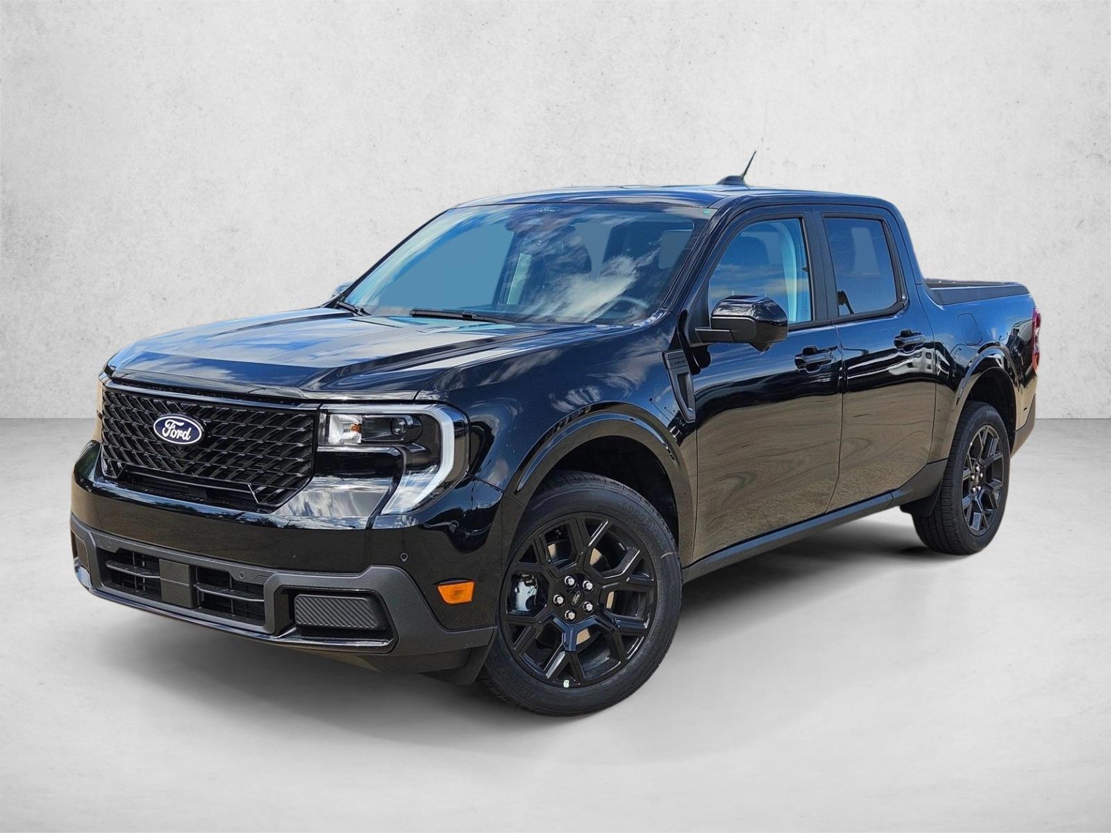 Thumbnail: 2026 Ford Maverick - 1
