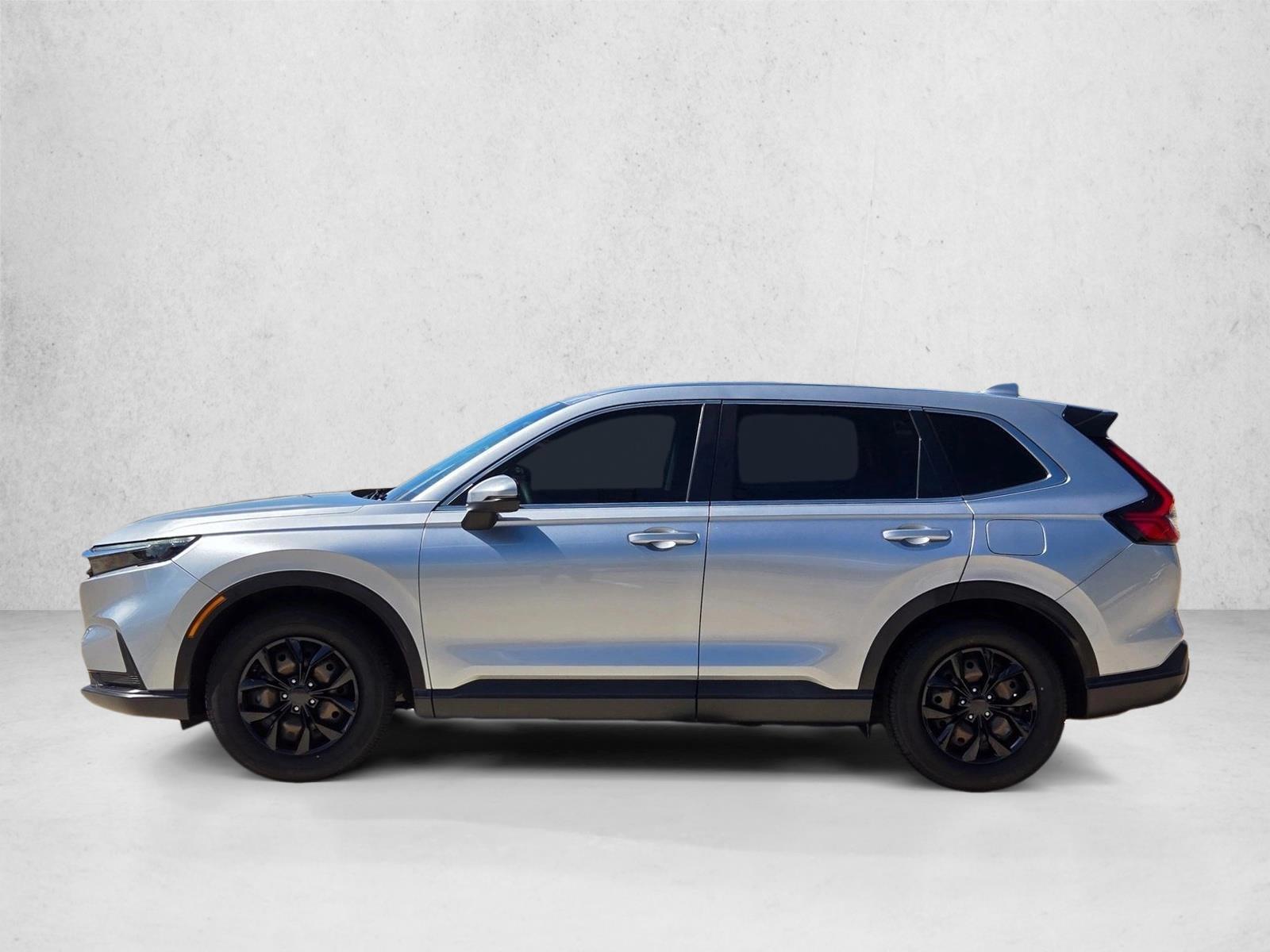 Thumbnail: 2023 Honda CR-V - 2