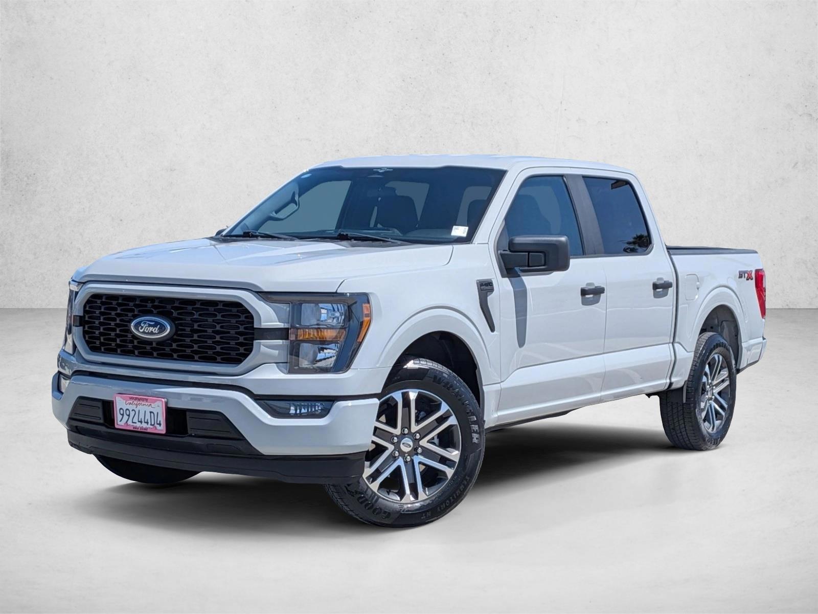 Thumbnail: 2023 Ford F-150 - 1