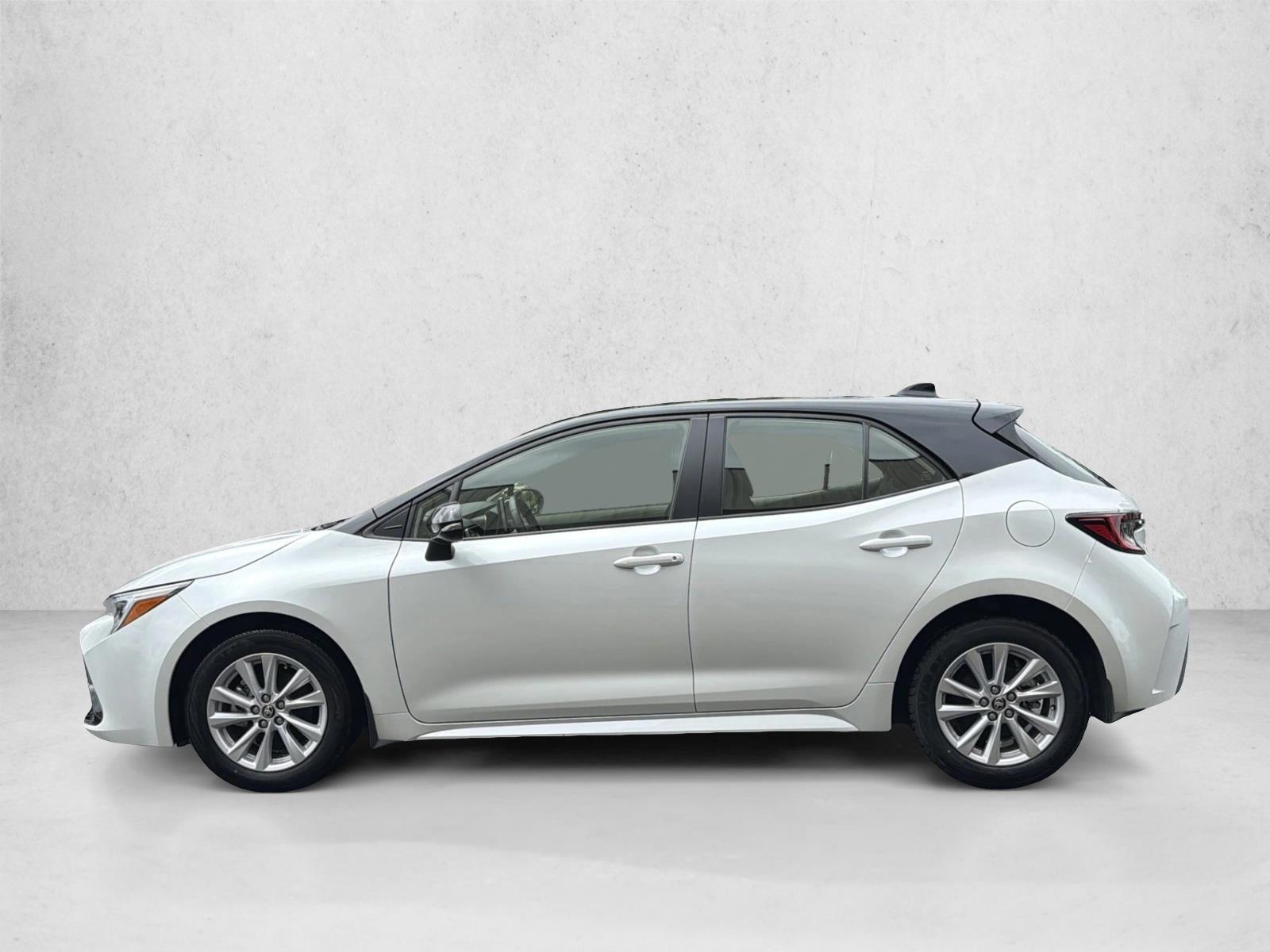 Thumbnail: 2025 Toyota Corolla - 2