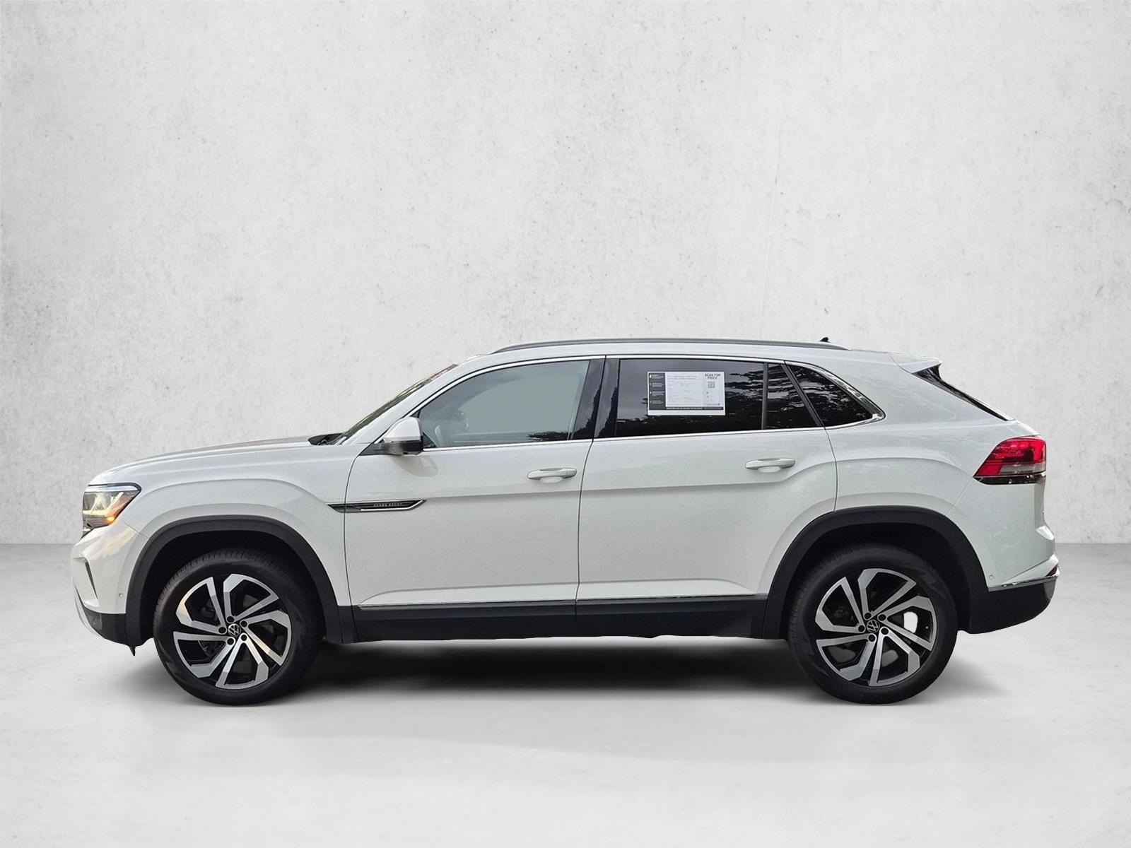 Thumbnail: 2021 Volkswagen Atlas - 2