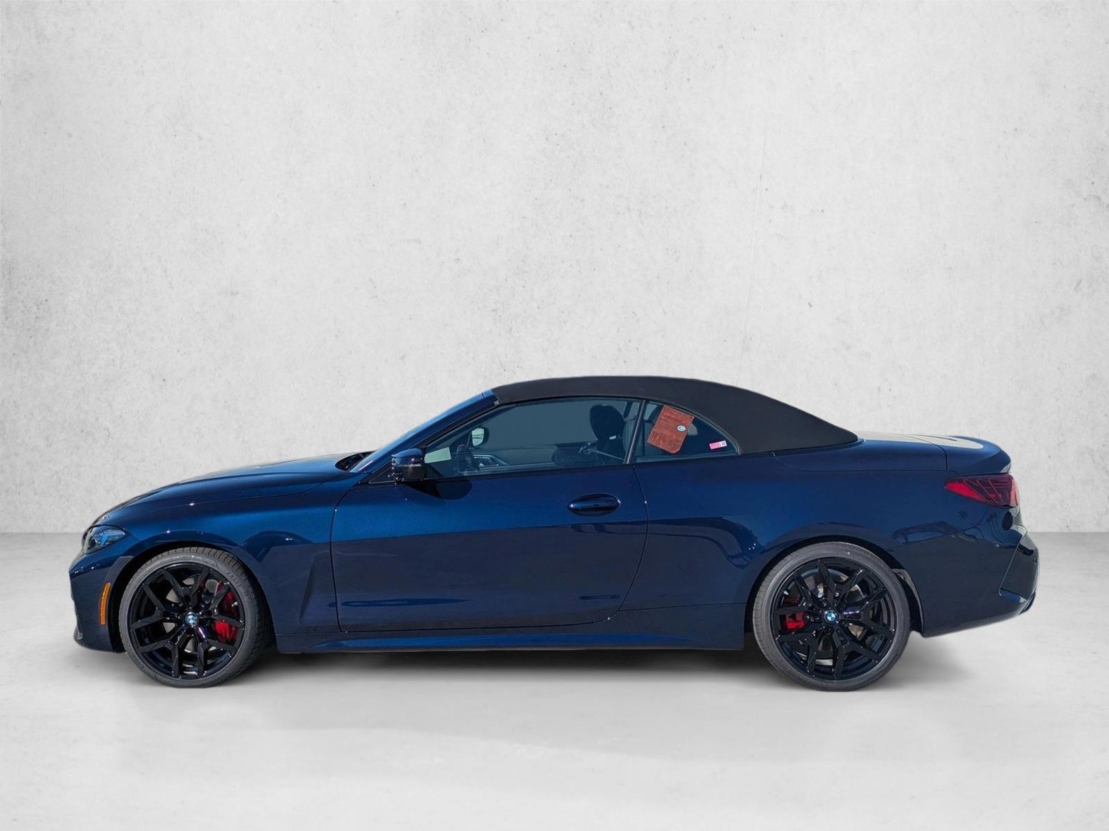 Thumbnail: 2026 BMW 4 Series - 2