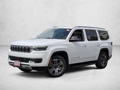 2024 Jeep Wagoneer Series II -
                  Carlsbad, CA