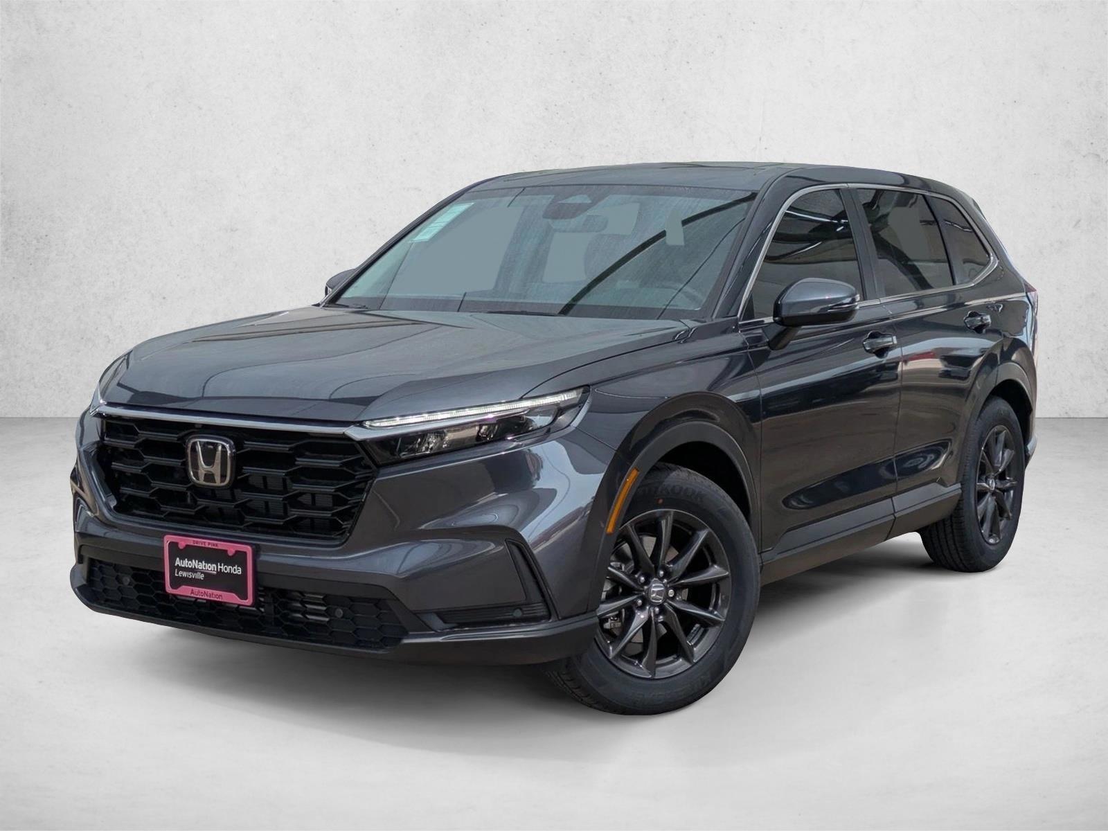 Thumbnail: 2026 Honda CR-V - 1