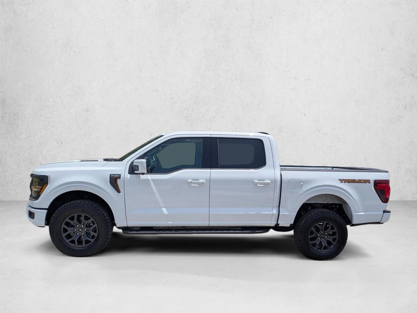 Thumbnail: 2026 Ford F-150 - 2