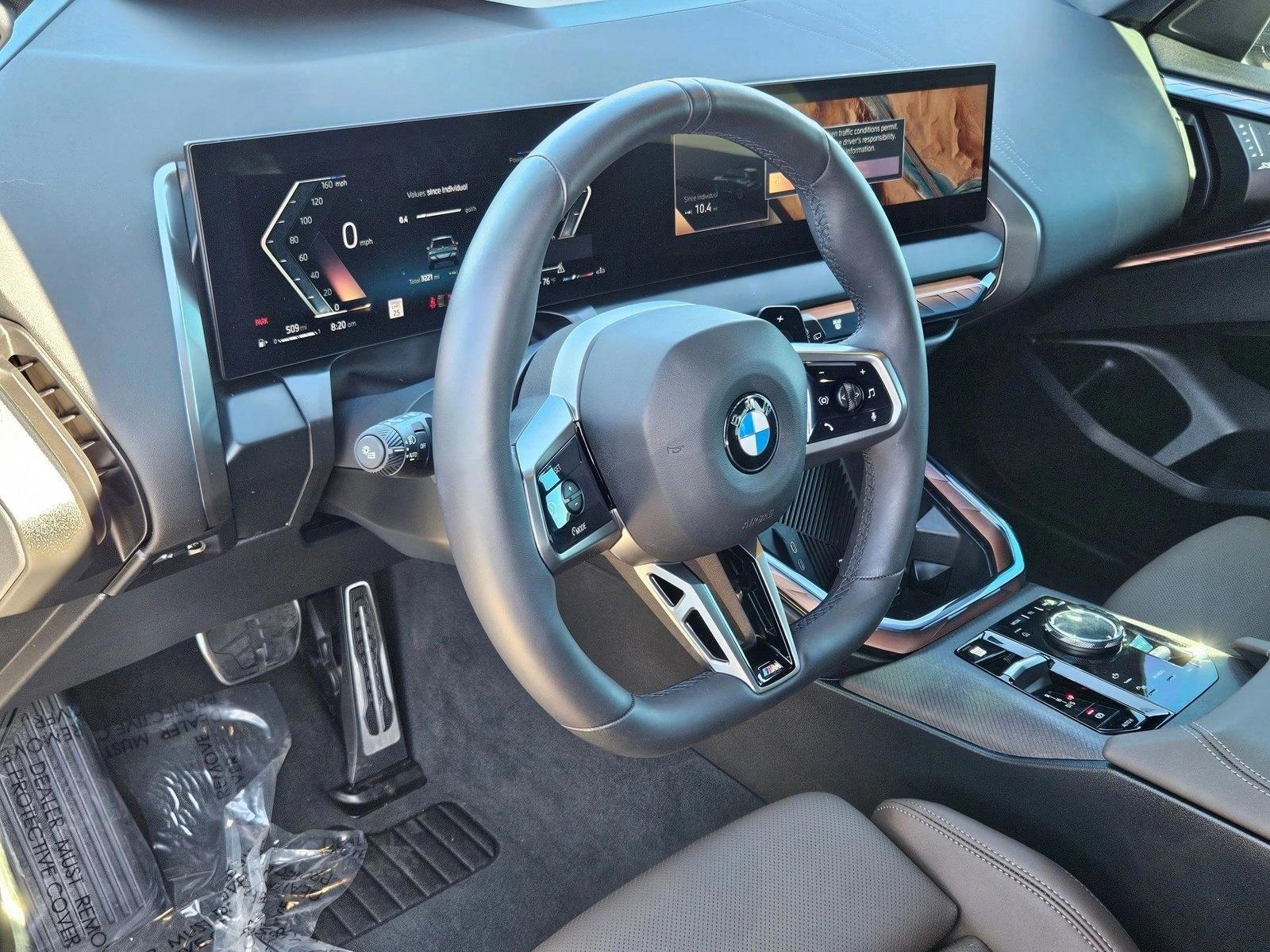 Thumbnail: 2026 BMW X3 - 3