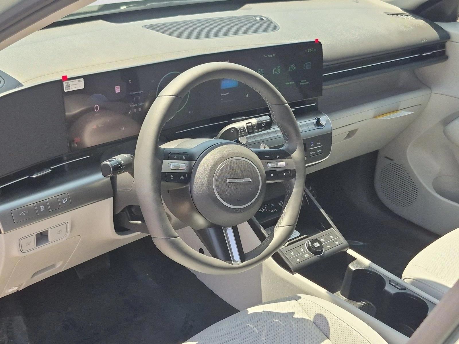 Thumbnail: 2027 Hyundai Kona - 3