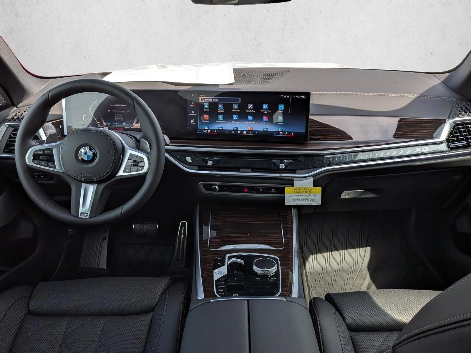 Thumbnail: 2026 BMW X5 - 4