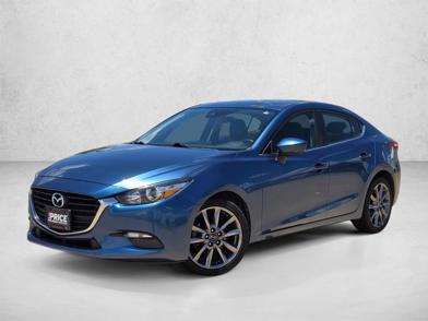 2018 Mazda Mazda3 i Touring -
                  Houston, TX