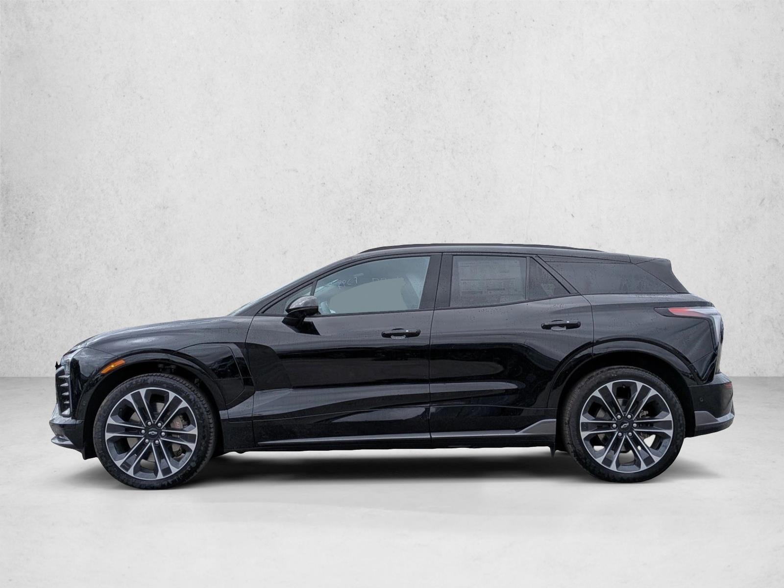 Thumbnail: 2026 Chevrolet Blazer EV - 2