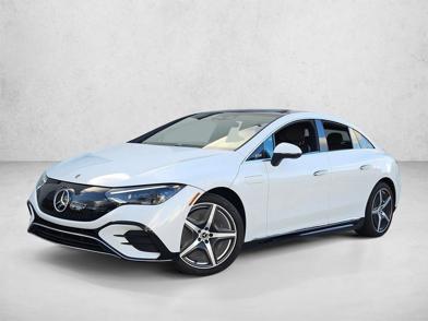 2023 Mercedes-Benz EQE 350 -
                  Pembroke Pines, FL