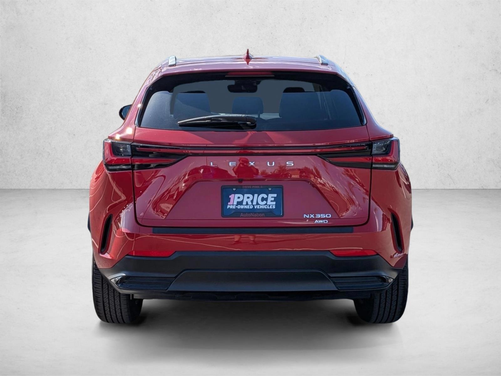 2023 Lexus NX 350 - Photo 6