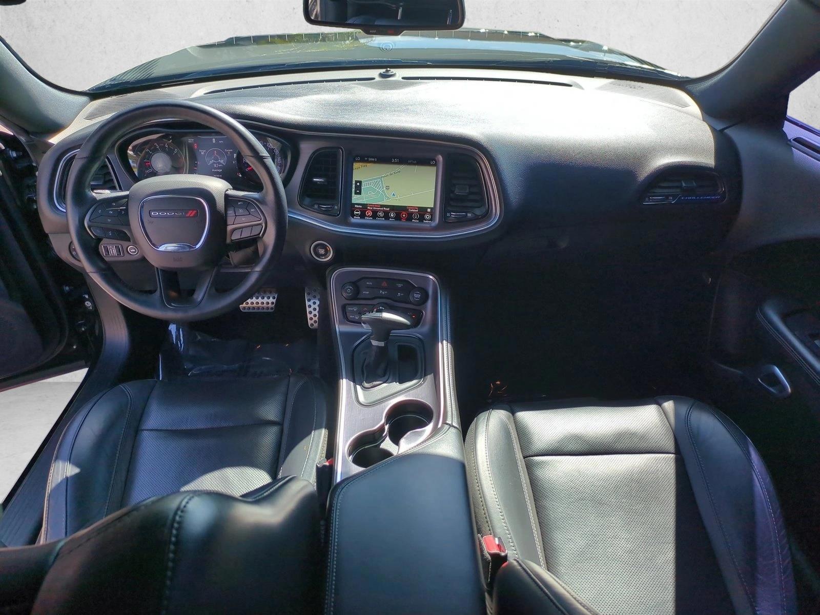Thumbnail: 2018 Dodge Challenger - 3