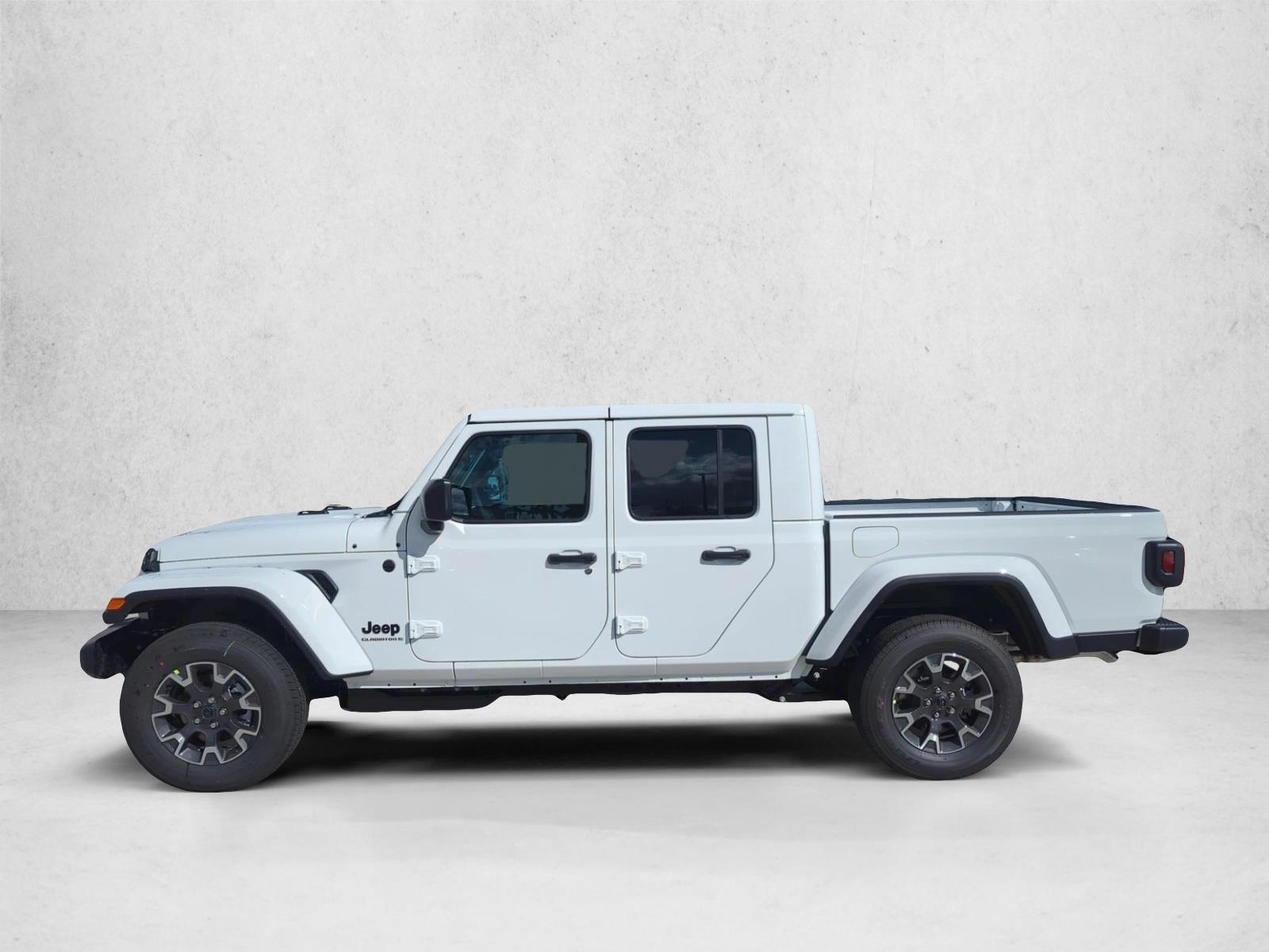 Thumbnail: 2026 Jeep Gladiator - 2