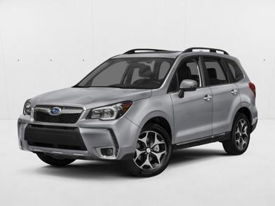2016 Subaru Forester Touring -
                  Buena Park, CA