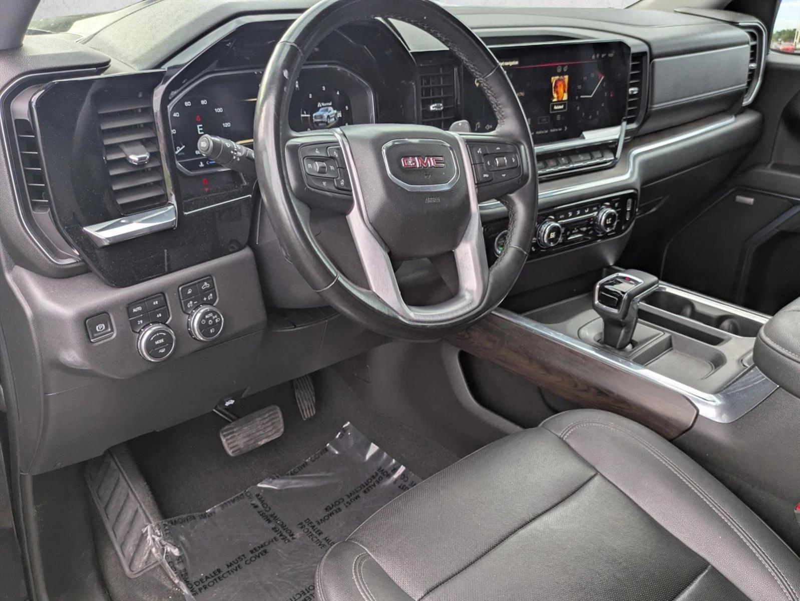 Thumbnail: 2023 GMC Sierra 1500 - 3