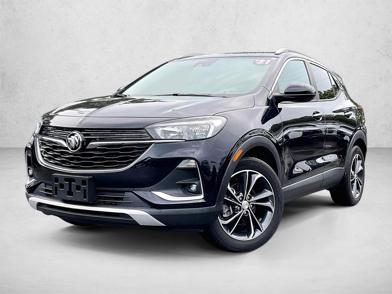 2021 Buick Encore GX Select -
                  Miami, FL