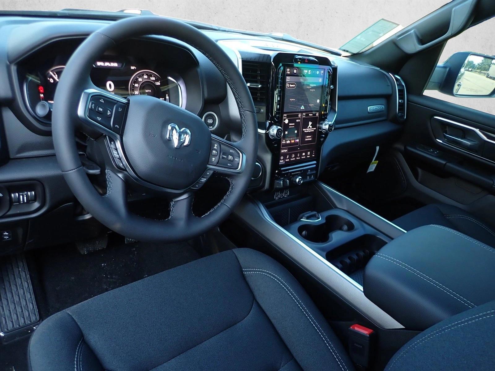 Thumbnail: 2026 RAM 1500 - 3