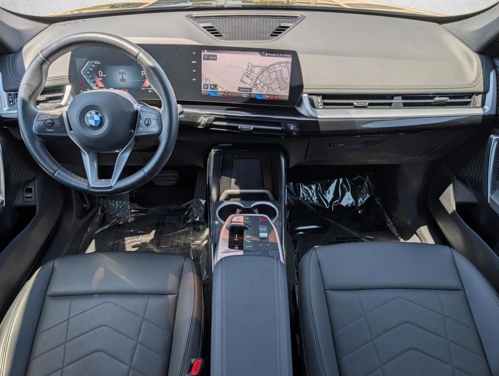 Thumbnail: 2023 BMW X1 - 4
