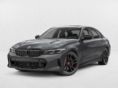 2026 BMW 3 Series