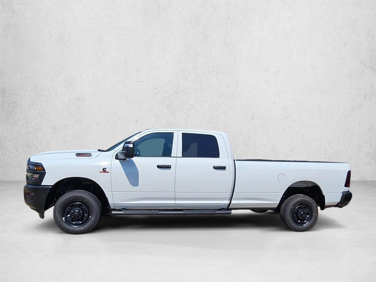 Thumbnail: 2026 RAM 2500 - 2