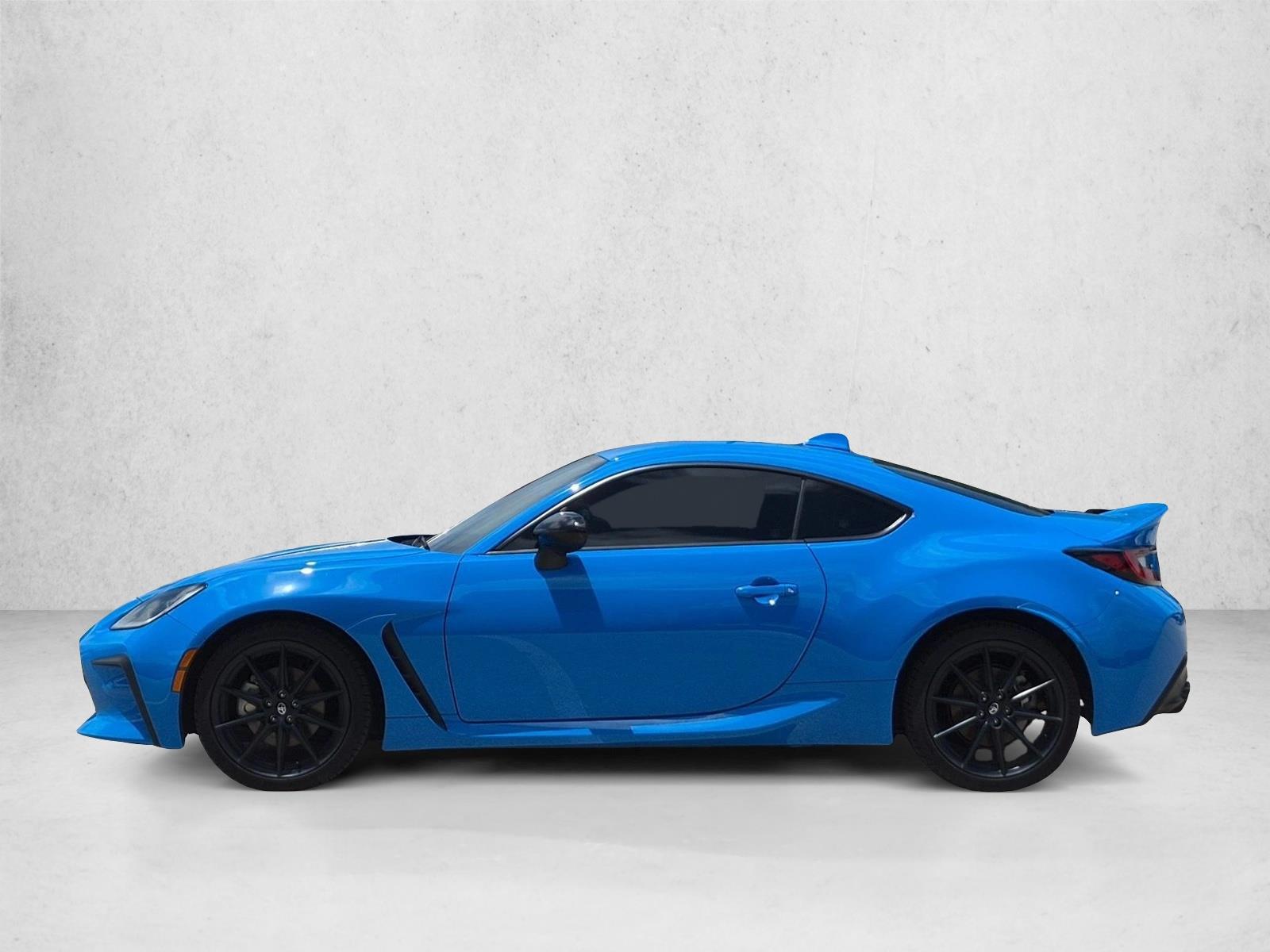 Thumbnail: 2023 Toyota GR86 - 2